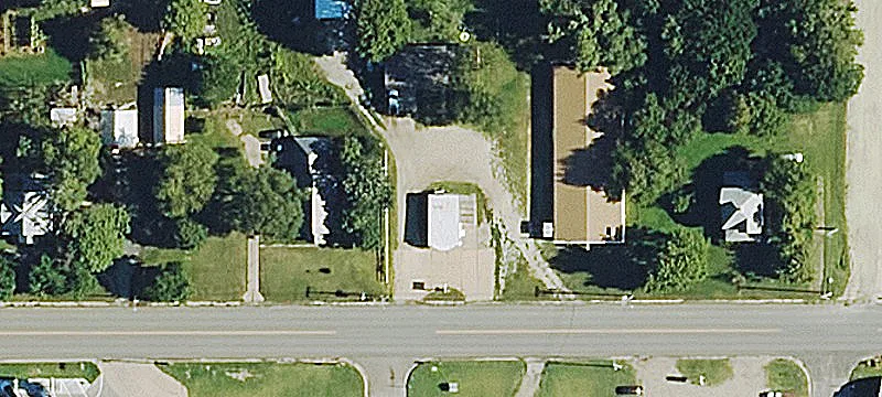 408 Hwy 36