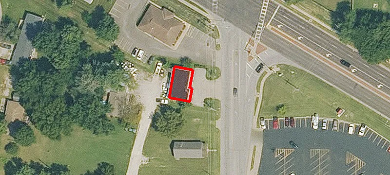 308 Hospital Dr