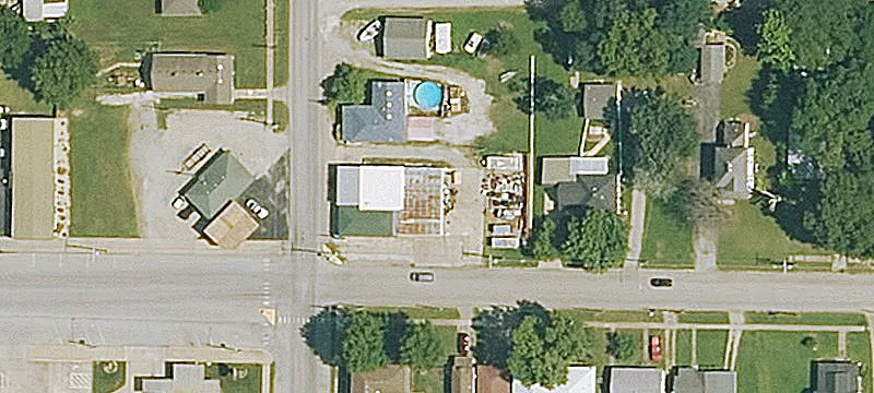 100 Cayuga St
