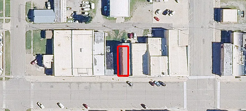 126 Lincoln Ave