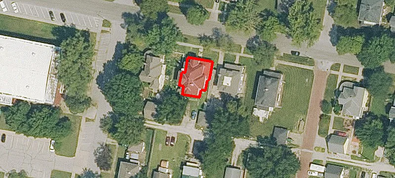 303 Peoria St