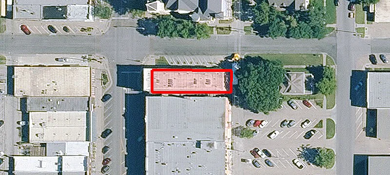 726 Commercial St