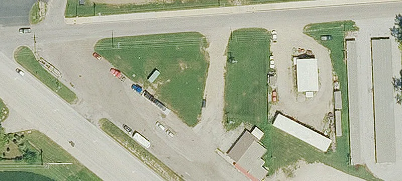 Hwy 36