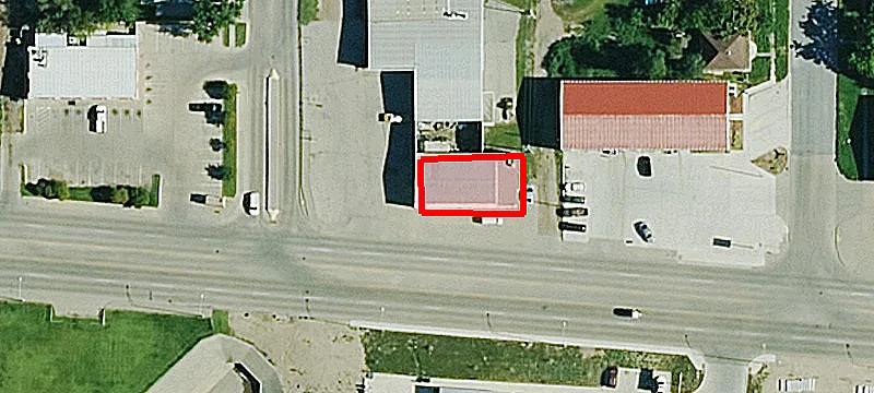 500 Wyatt Earp Blvd