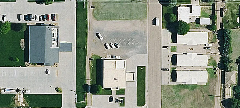 1100 Oklahoma Ave