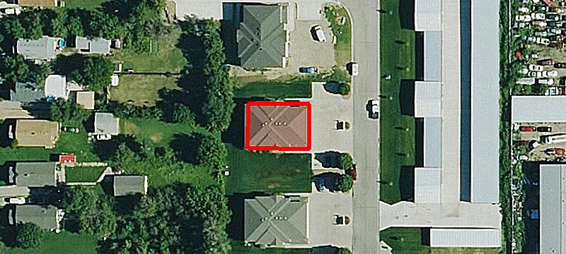 805 Beeson Ct