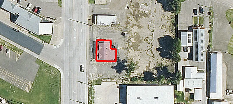 700 Vine St