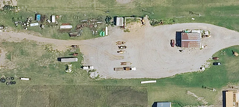 966 Hwy 156