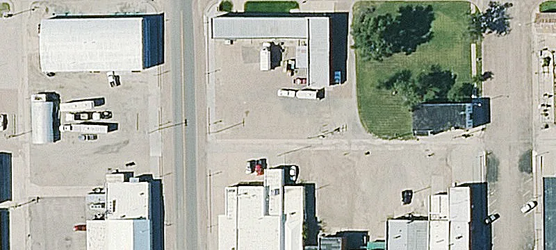 Main St