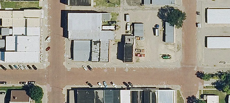Main St