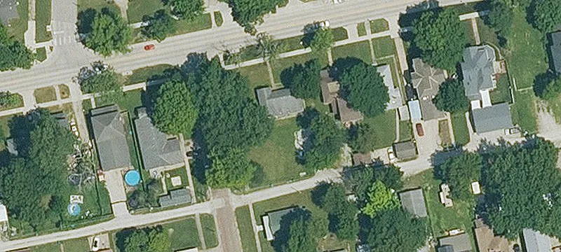 733 Main St