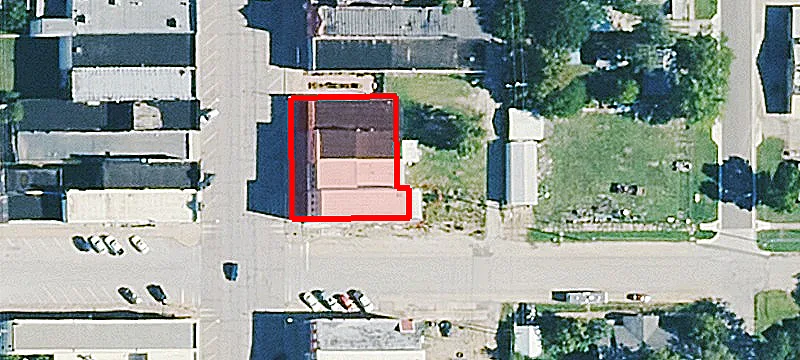 202 Main St