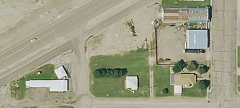 Nebraska Ave