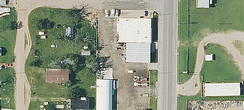 1015 Main St