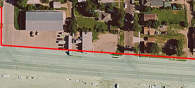 614 Wyatt Earp Blvd