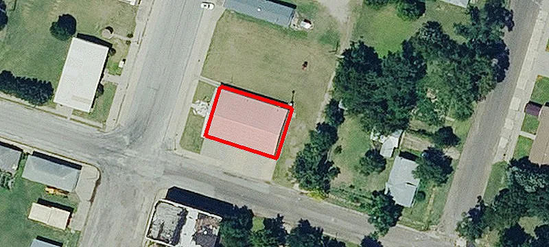501 Ballard Ave