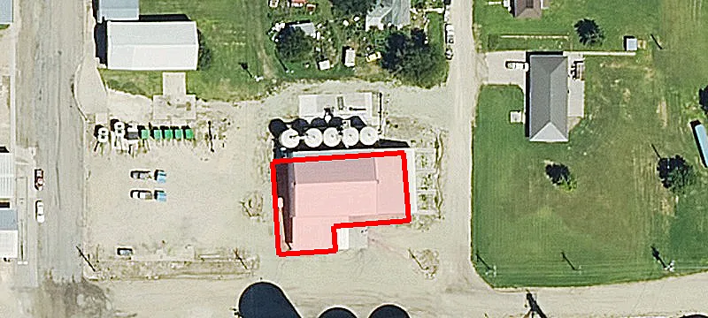 Lebanon, KS 66952