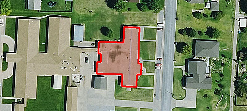 203 Hall St, Unit 7