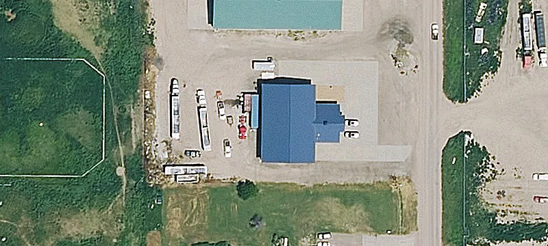 635 Air Links Rd