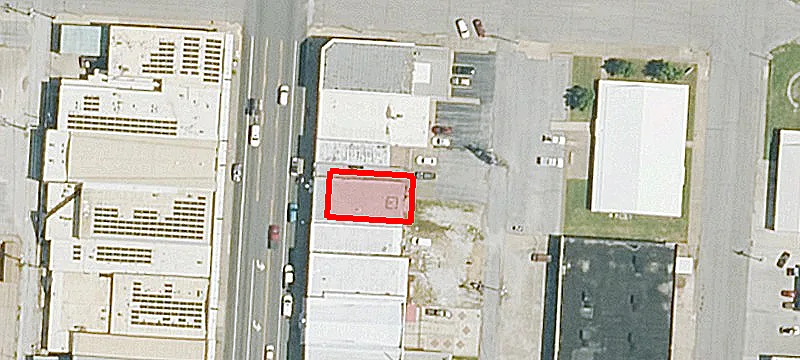 1116 Military Ave