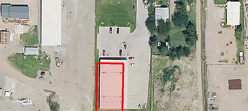 511 Santa Fe Blvd