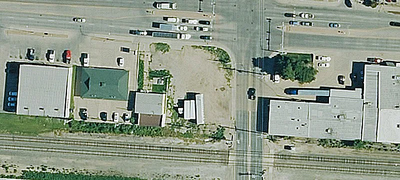 1501 Wyatt Earp Blvd