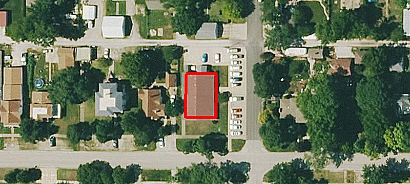 519 Elm St
