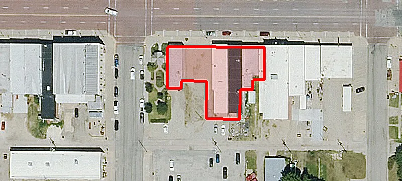 505 Main St