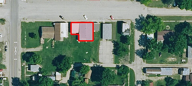 612 Main St