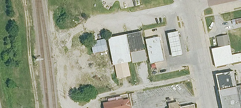 611 Parker Ave