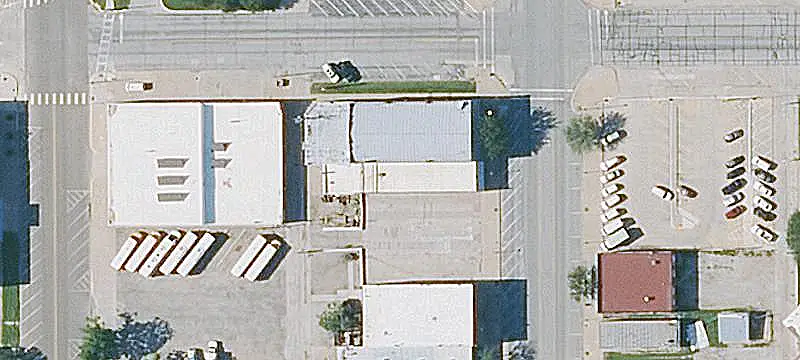 1119 Main St