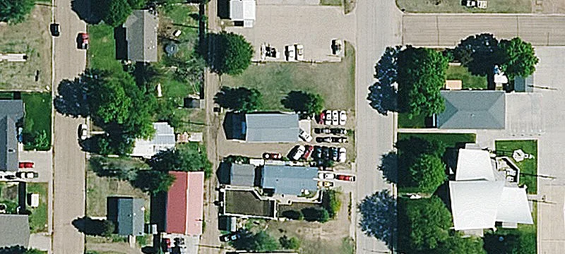 815 Colorado St