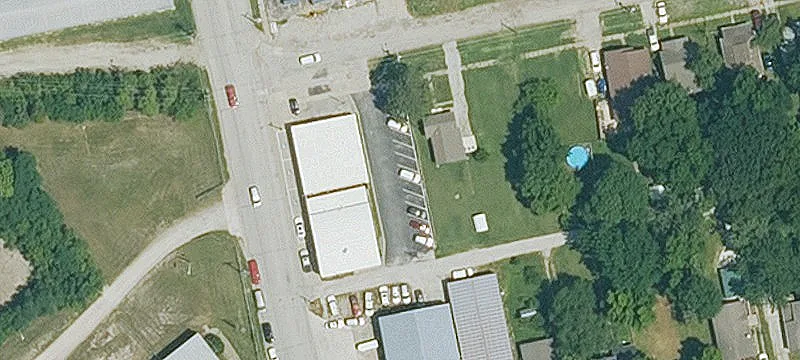 533 Walnut Ave