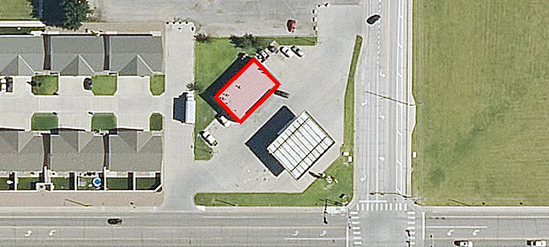 1301 Canterbury Dr