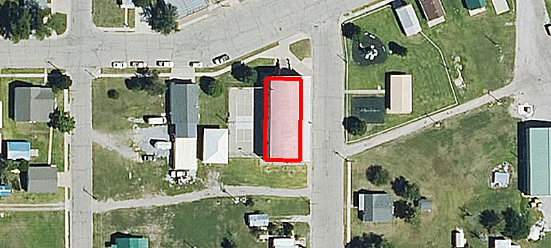 201 Main St