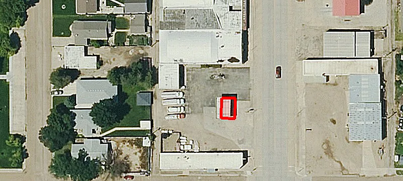 929 Main St