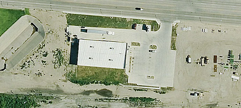 505 Wyatt Earp Blvd