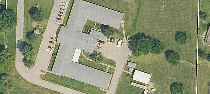 501 Assembly Ln