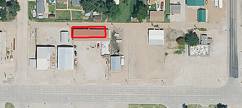 508 Santa Fe Blvd