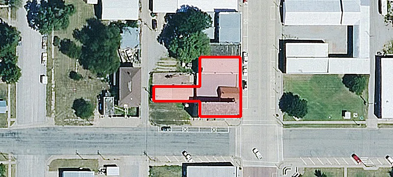 Jetmore, KS 67854