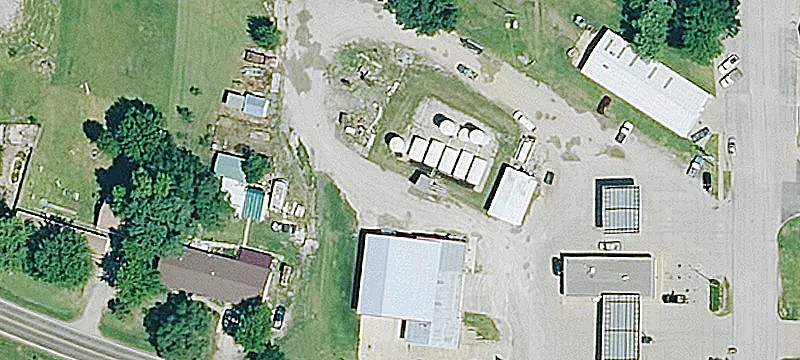 212 State Rd 99