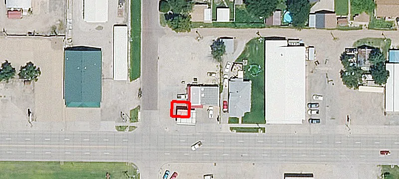 200 Santa Fe Blvd