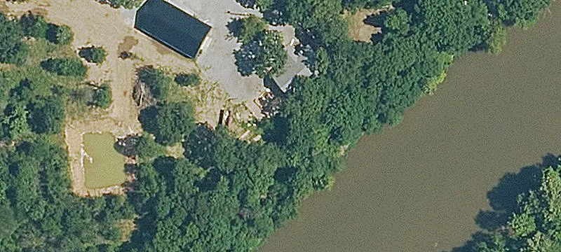 8984 Clem Rd