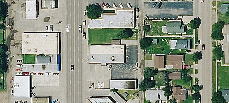 1015 Kansas Ave