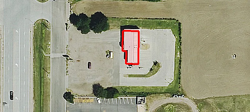 2305 Enterprise Rd