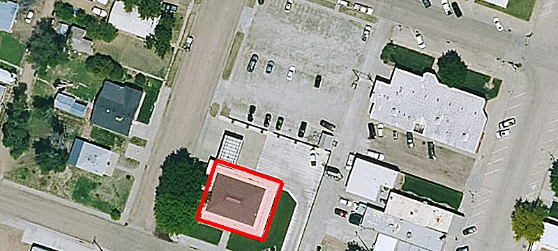 110 Ave B B