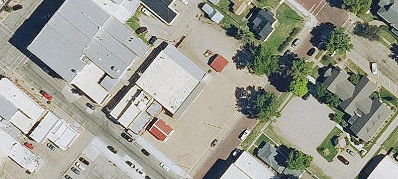 204 Lincoln Ave