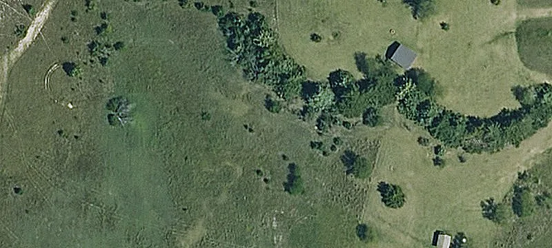 Kirwin Lk Rd