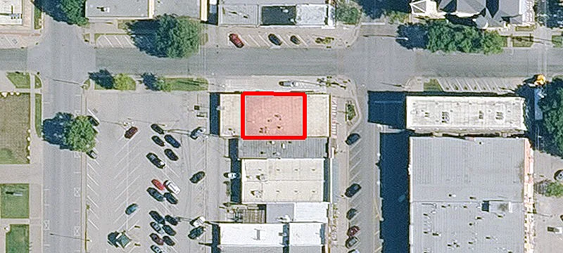 727 Commercial St