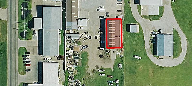 1409 Mcartor Rd
